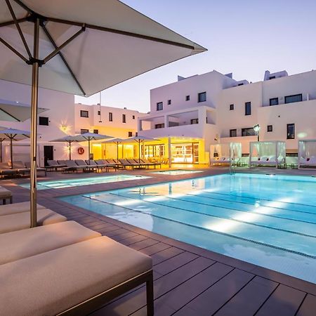 Migjorn Ibiza Suites & Spa Platja d'en Bossa Eksteriør billede
